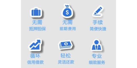 專業(yè)月供服務(wù)、辦理與擔(dān)保方案 您的財務(wù)安全之選