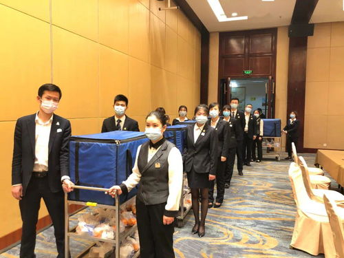 真誠致遠，感動服務——金華世貿大飯店圓滿完成政協接待工作紀實