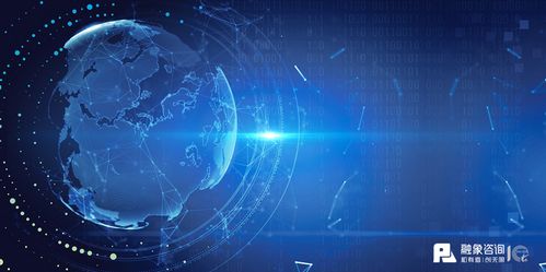 數(shù)智服務(wù)賦能產(chǎn)業(yè)轉(zhuǎn)型升級 數(shù)字經(jīng)濟(jì)時代的信息咨詢新范式