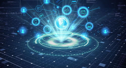 云端萬象 解讀云計算的不同服務(wù)模式與核心區(qū)別